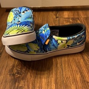 NikeCourt Royale AC Printed Women's Slip-On Shoe
